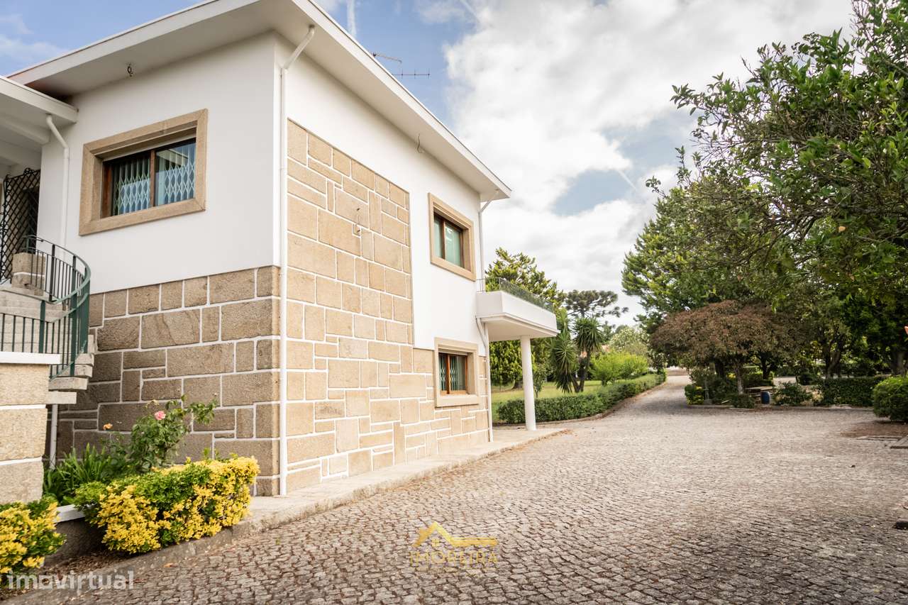 Quinta à venda em Penafiel - Um projeto de vida à sua medida.-5