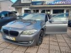 BMW 520 d Auto - 40