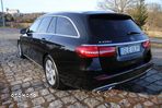 Mercedes-Benz Klasa E 220 d T 9G-TRONIC Exclusive - 15