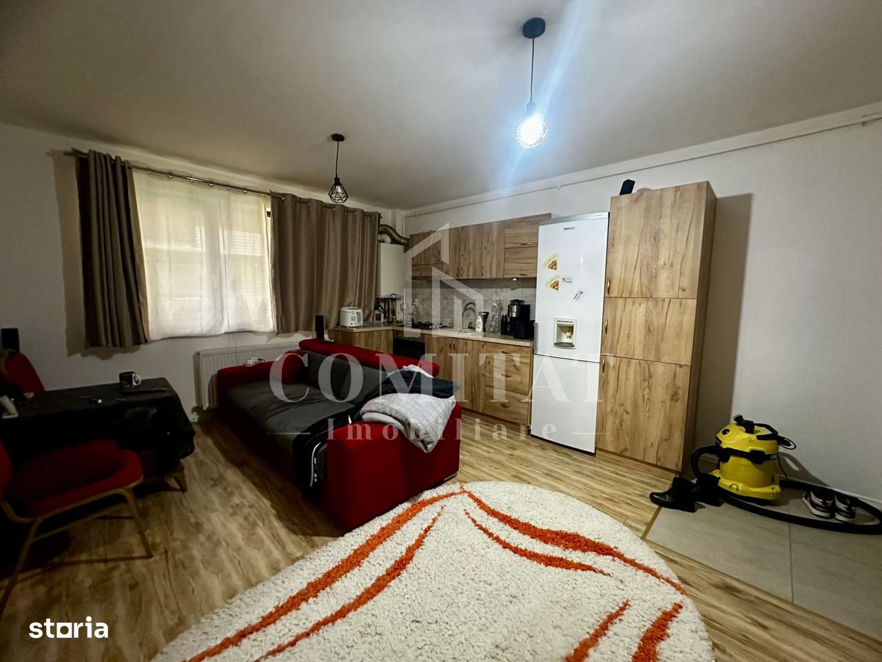 Apartament la cheie | Loc de parcare | Zona Str Eroilor - Imagine principală: 3/12