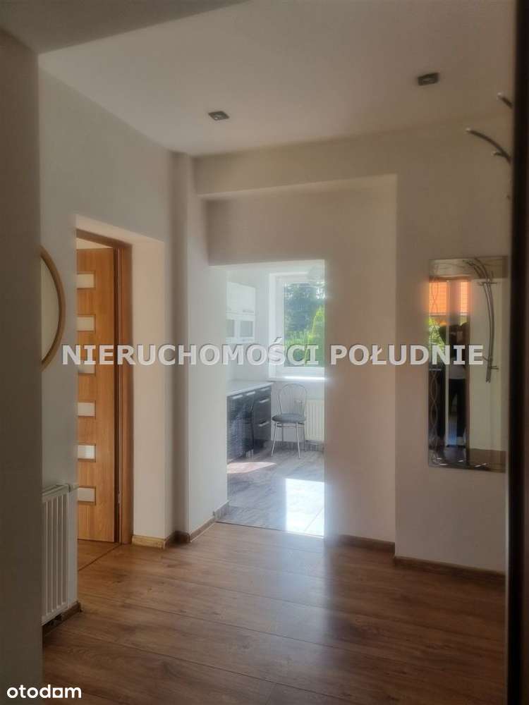 Dom centrum Ustronia-14