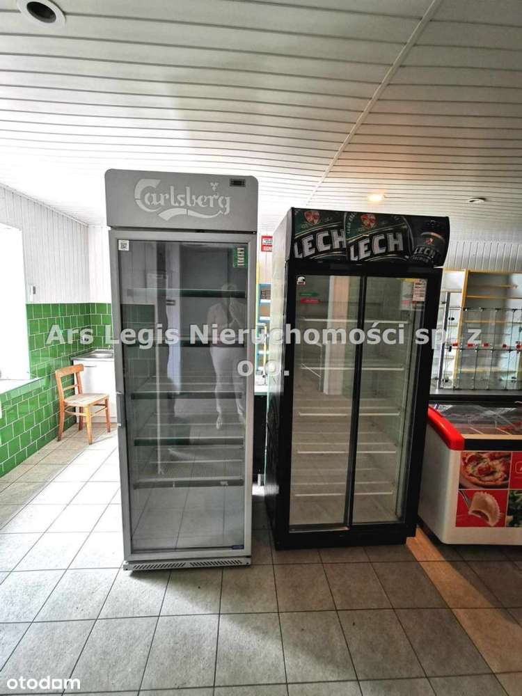 Lokal użytkowy, 113 m², Jeziorsko - Pełny obrazek: 5/7