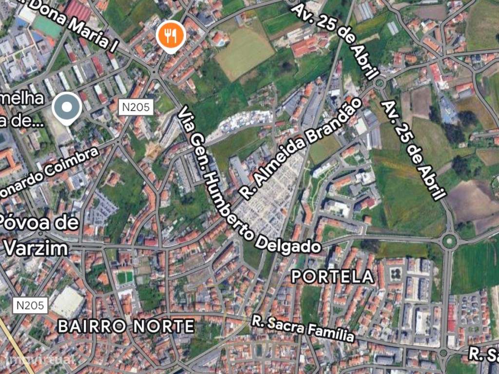 Apartamento T1 NOVO na Póvoa de Varzim-11