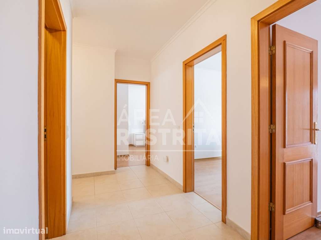 Apartamento T3 em Pinhal Novo-20