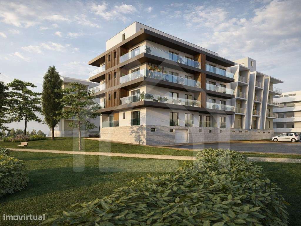Apartamento T3 | Quinta de São Tomé| Condeixa-a-nova-14