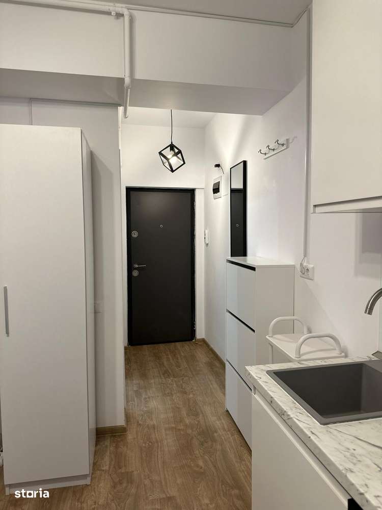 Studio cu gradina de 10 mp - Biruintei - Metrou Berceni - Imagine principală: 2/20