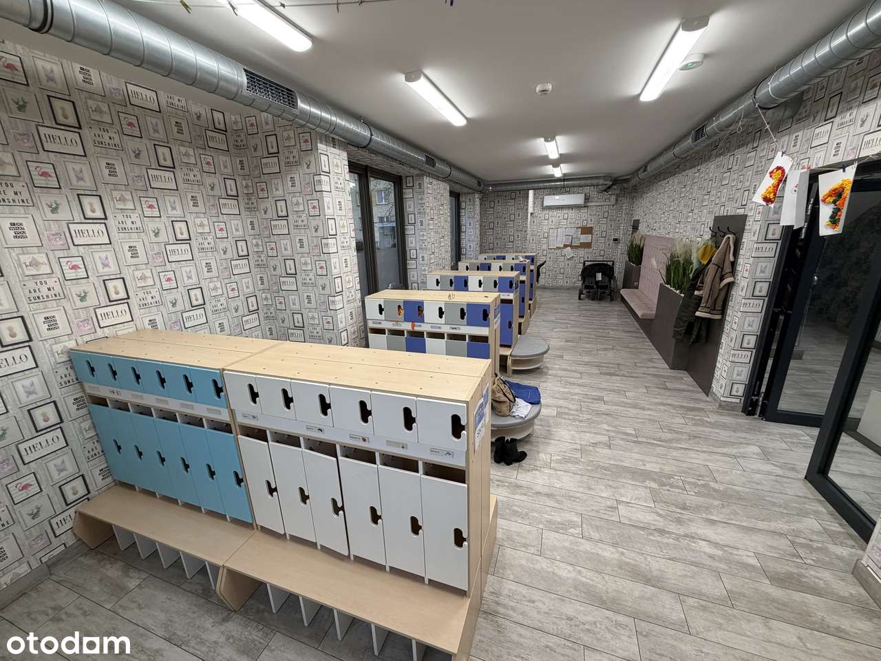 Nowoczesny obiekt do wynajęcia – Toruń, Szosa Lubicka 158 - Pełny obrazek: 4/10
