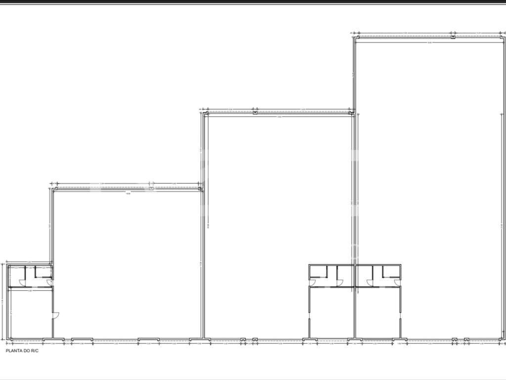 Pavilhão Industrial Novo numa Localização Estratégica | Oleiros-12