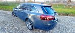 Opel Insignia 2.0 CDTI automatik Edition - 23