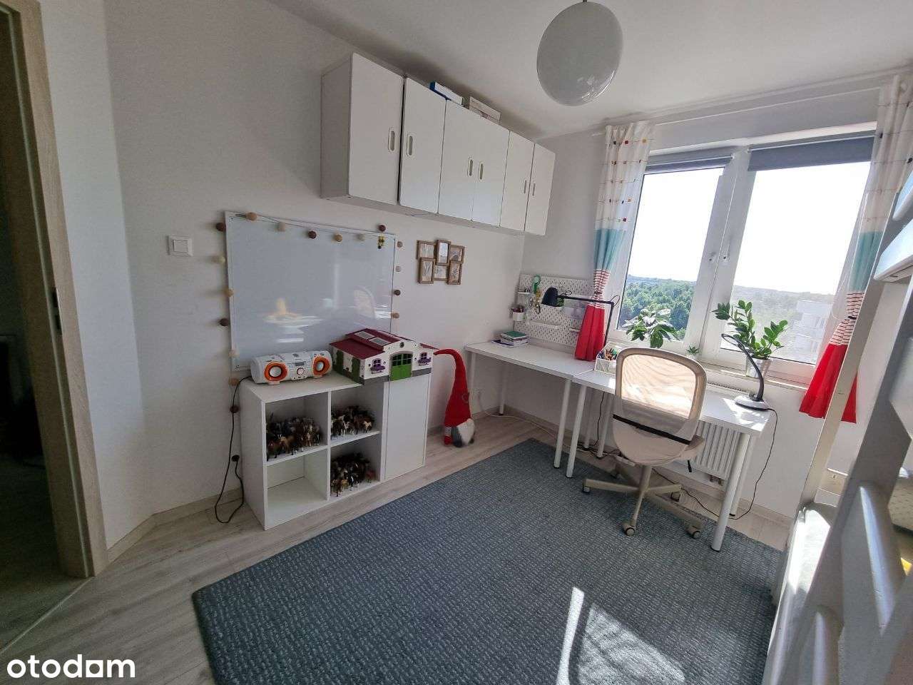 Barcza 48  - słoneczne mieszkanie w doskonałej lokalizacji - Pełny obrazek: 5/18