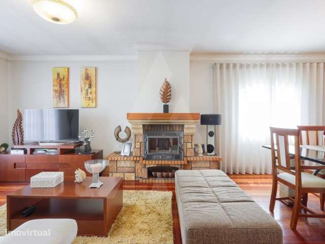 Moradia T3+1 Isolada com anexos e terreno em Ílhavo - Grande imagem: 4/43