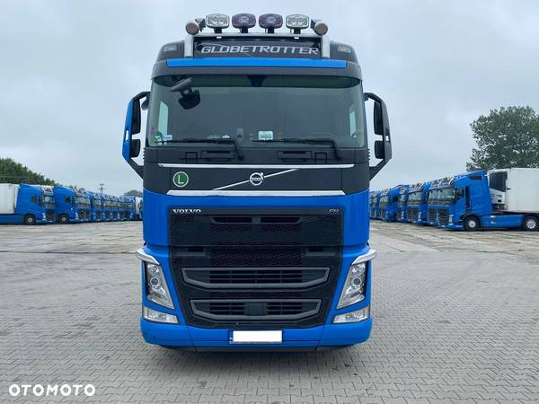 Volvo FH500 - 2