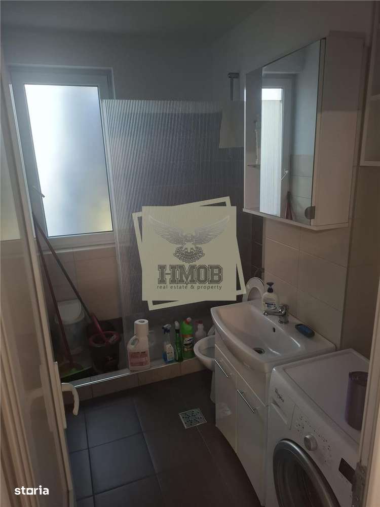 Afacere la cheie de vanzare cu terasa Arhitectilor 38 mp utili cu tera - Imagine principală: 5/9