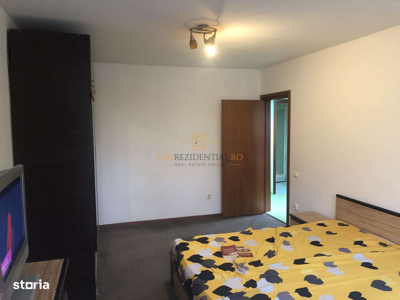 Apartament 2 camere, 3/7, decomandat, Berceni, Comision 0% - Imagine principală: 3/13