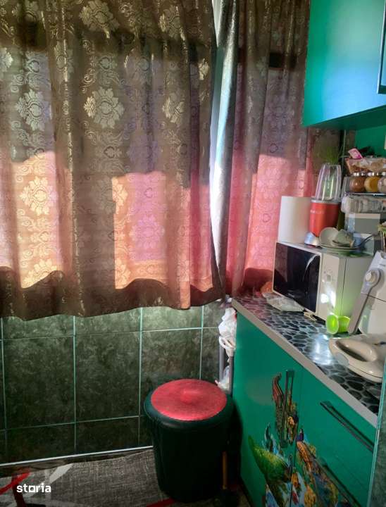 Apartament 2 camere, 58 mp, cartier Craiovita Noua - Imagine principală: 4/9