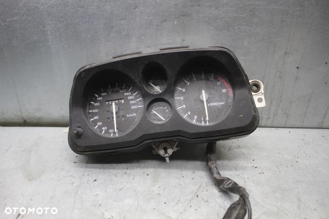 Honda CBR 1000 F Licznik zegar zegary - 1