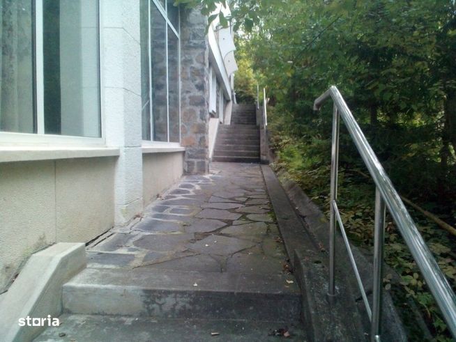 Vanzare Hotel Caprioara din Sovata - Licitatie 10.06.2025-13