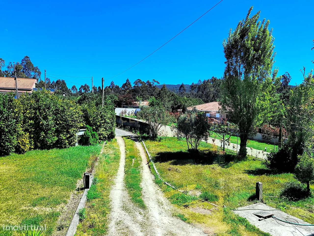 Moradia com 2 quartos e suite em Fragoso, Viana Do Castelo - Grande imagem: 5/19