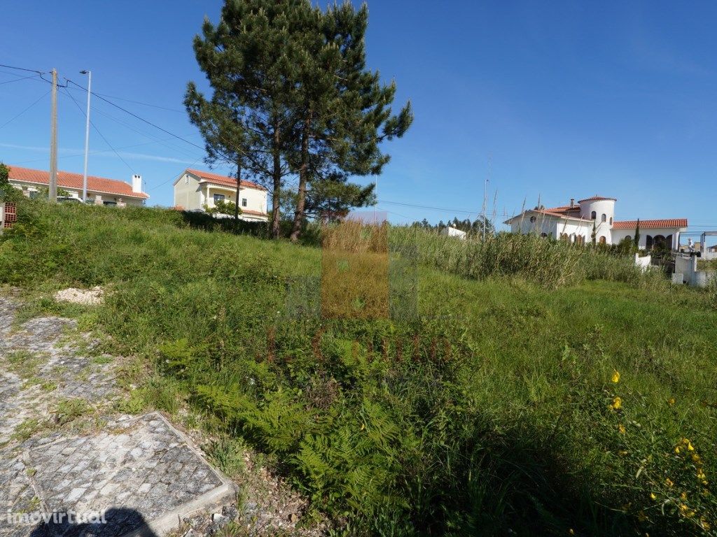 Lote de Terreno para Moradia, Óbidos, Portugal