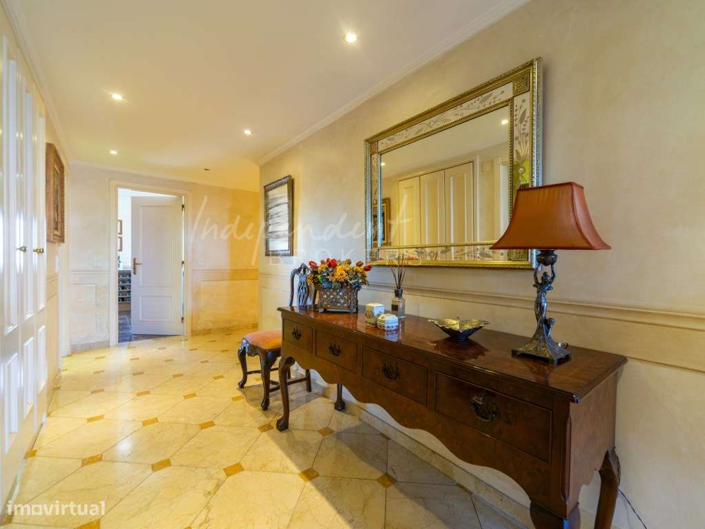 T6 PENTHOUSE DUPLEX PARA VENDA [LARANJEIRAS]-21