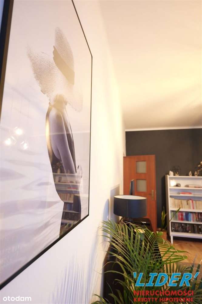 4 pokojowe mieszkanie, osiedle E-5