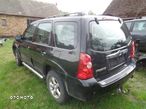 MAZDA TRIBUTE PAS PRZEDNI rozne czesci europa oryginal - 12