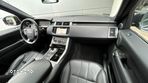 Land Rover Range Rover Sport S 3.0 SD V6 HEV AB Dynamic - 32
