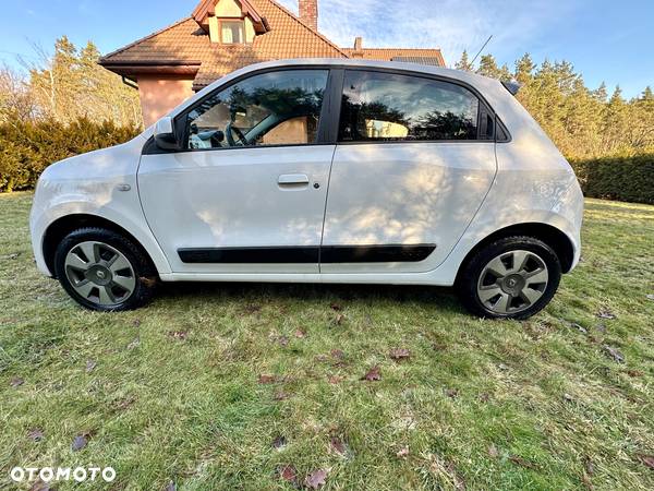 Renault Twingo SCe 70 Liberty - 9