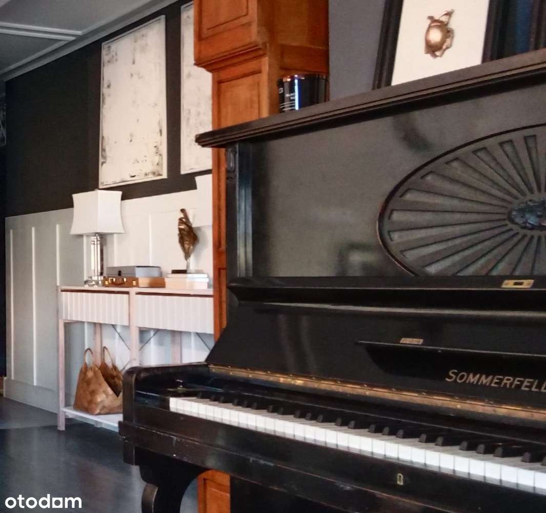 MIESZKANIE BLISKO CENTRUM - Pełny obrazek: 5/20