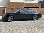 BMW 740 d Pack M - 1