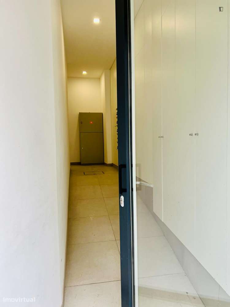 Apartamento com 1 quartos - localizado em Bonfim Porto - Grande imagem: 5/6