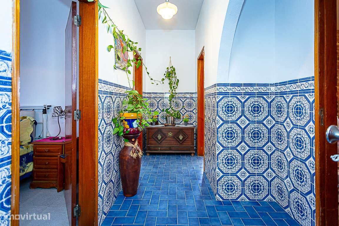 Moradia T4 Venda em Luz de Tavira e Santo Estêvão,Tavira-12