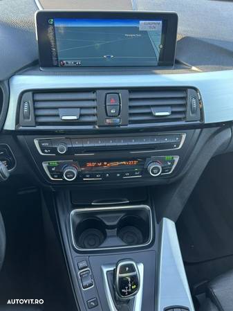 BMW Seria 3 325d GT Aut. Sport Line - 7