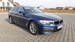 BMW Seria 5 520d xDrive Touring - 15