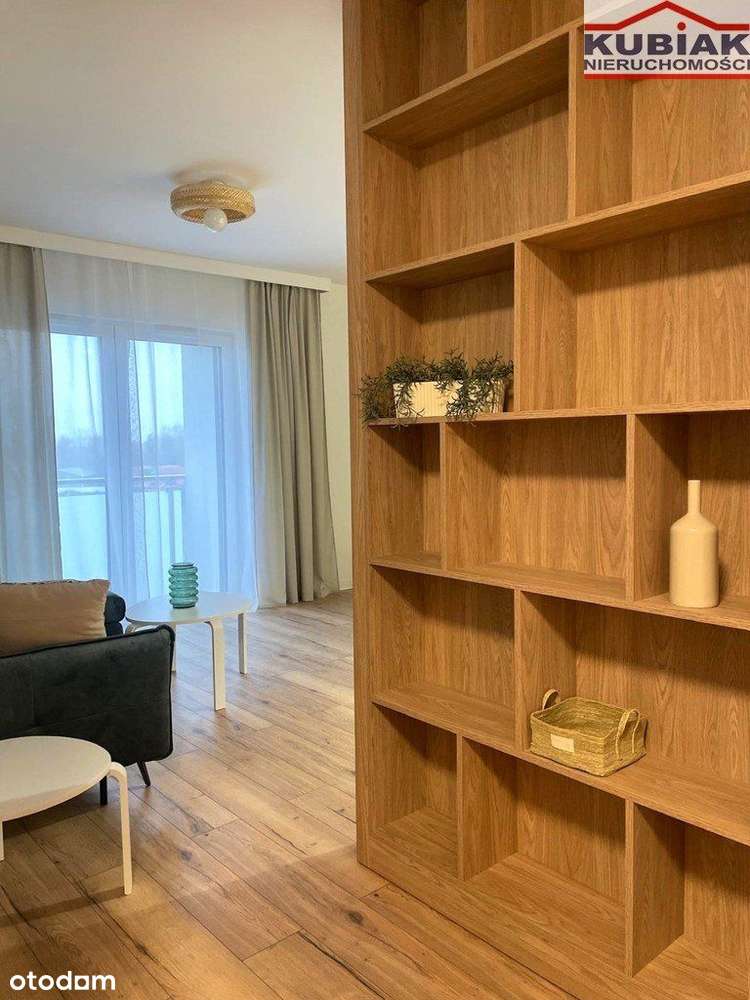 Pruszków 60m2 3 pokoje m. garaż. 2024r. Gotowe !!!-0