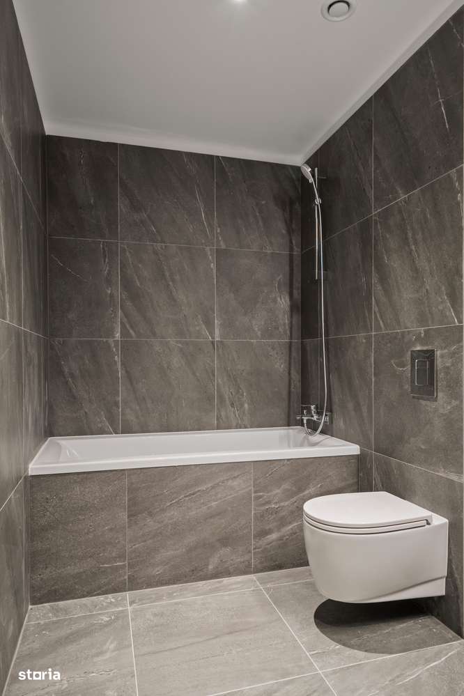 Apartament cu 3 camere | One Lake District | View la lac-18