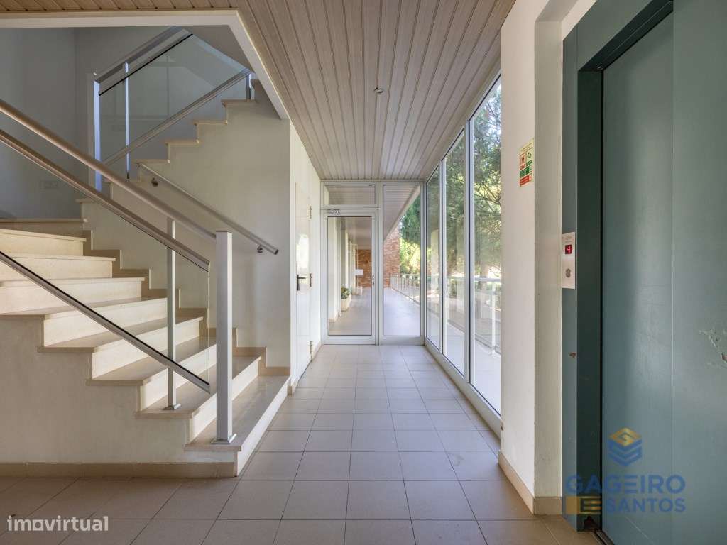 Apartamento T3 a poucos minutos da Baía de São Martinho do Porto-26