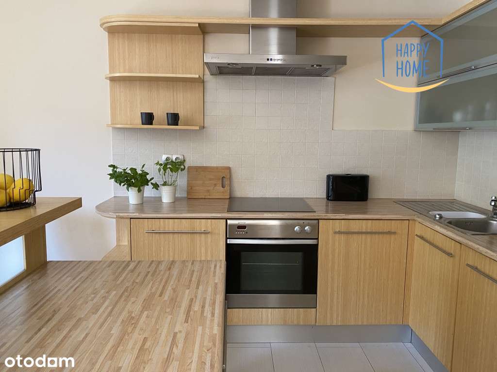 Mokotów, Rezydencja Narbutta, 93 m2, 3 pokoje-2