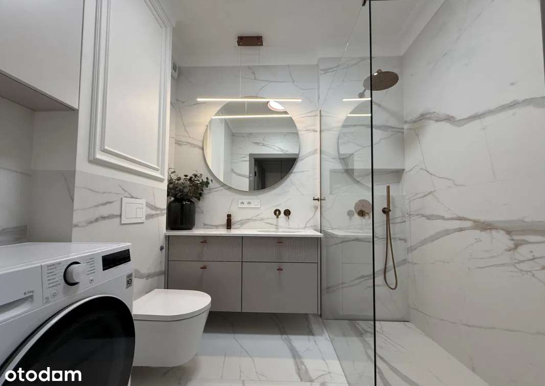 Gotowe 2 pokoje + Umów TERMIN NA BLACK WEEK Z BONUSAMI + Obok UMED - Pełny obrazek: 2/2