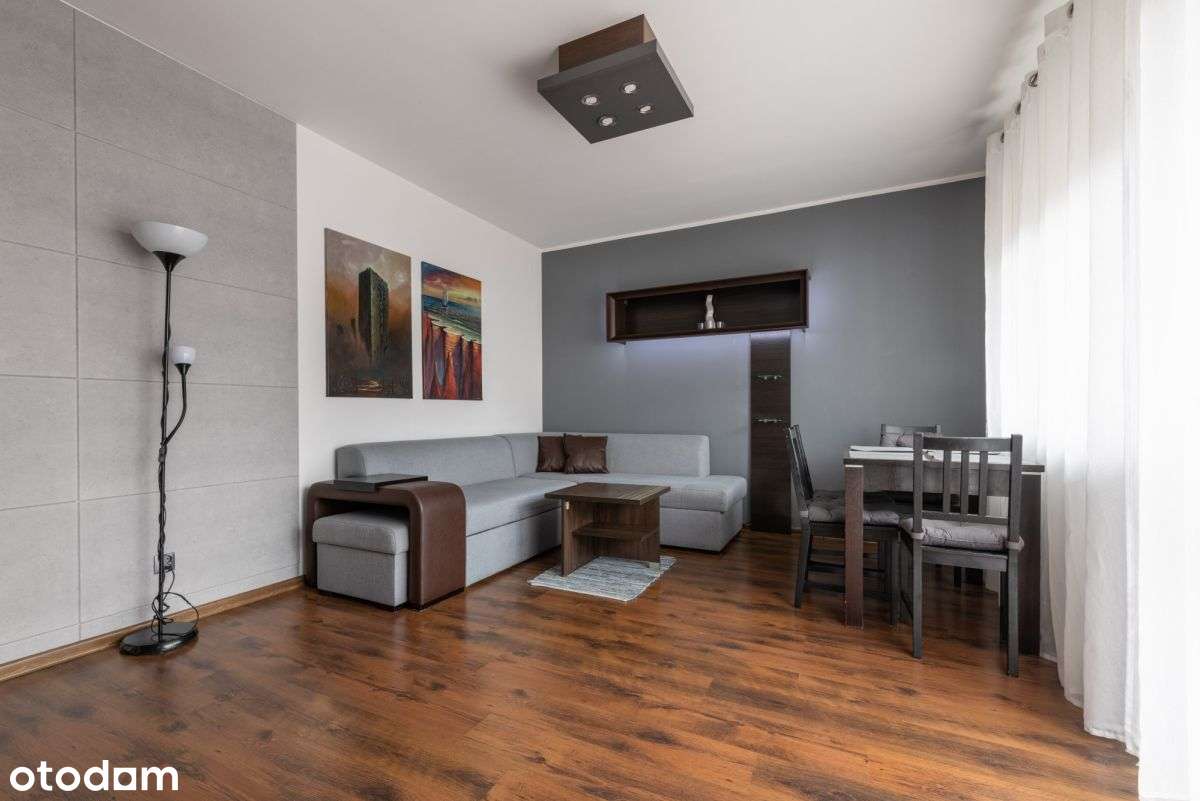 Metro 6 min. I Taras 10 m2 I  Osiedle stzeżone - Pełny obrazek: 3/14