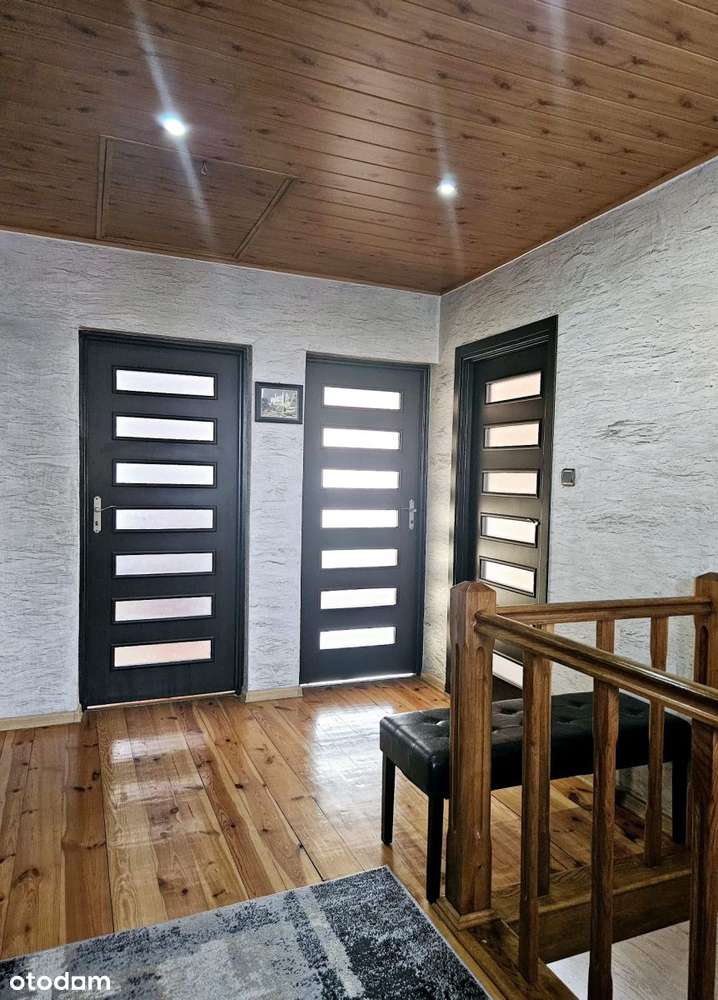 Przytulny dom w Aleksandrowie z fotowoltaiką.-14