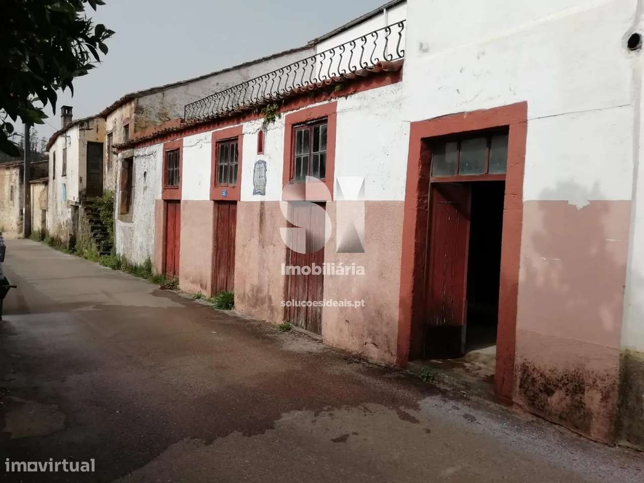 Moradia em Banda T0 - Grande imagem: 2/22