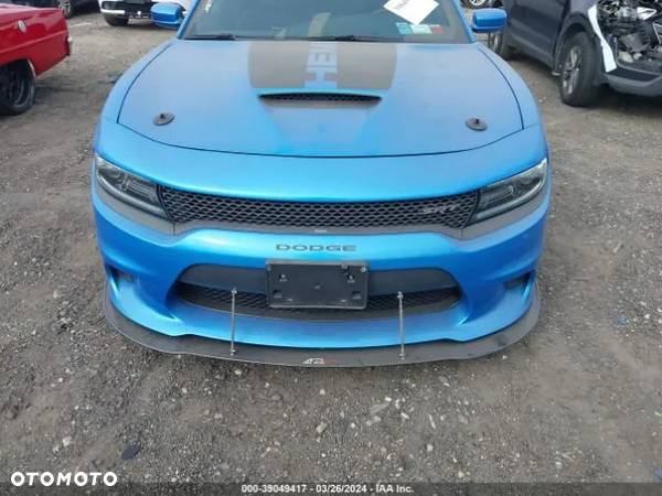 Dodge Charger Automatik SRT 392 - 8