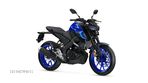 Yamaha MT - 3