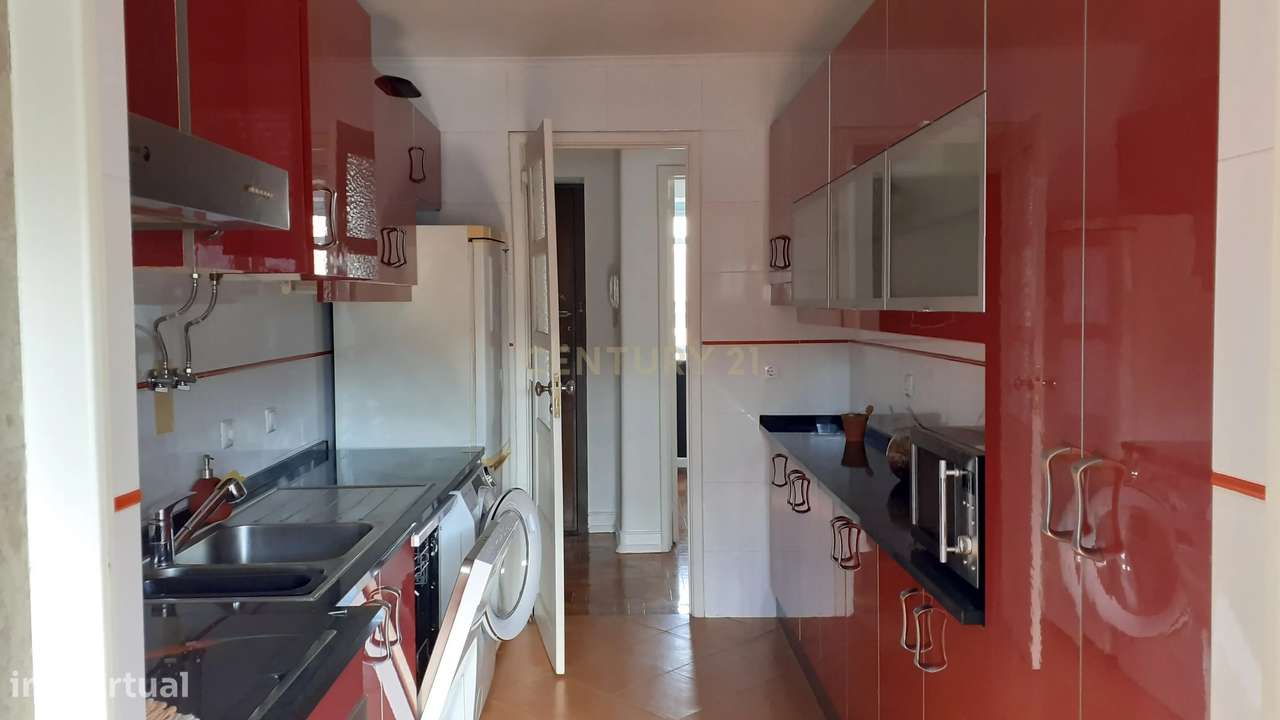 T2 - Arrendamento - Av. Estados Unidos América - Grande imagem: 2/7