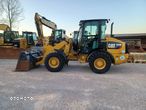 Caterpillar CAT 906 M - 5