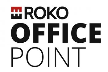 ROKO Sp. z o. o. Logo