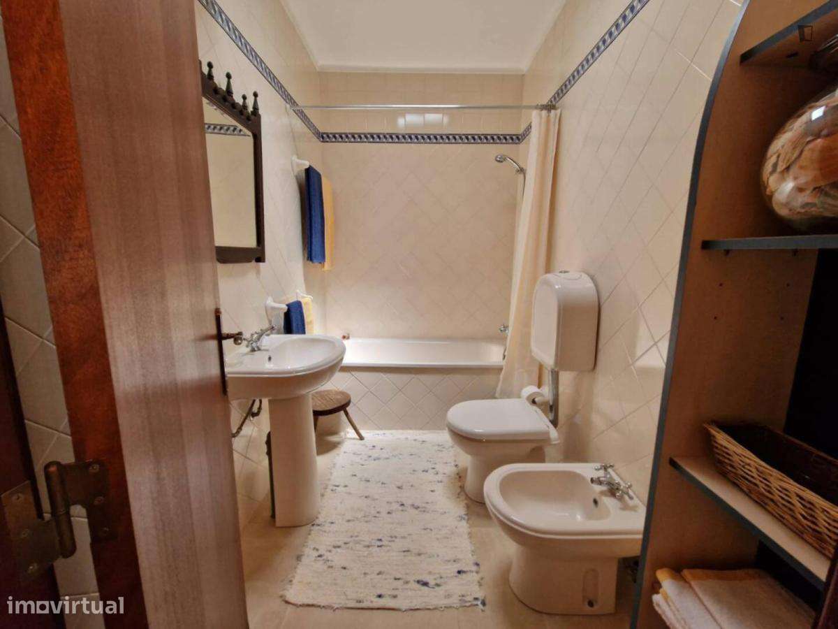 Casa com 2 quartos - localizado em Tomar - Grande imagem: 2/14