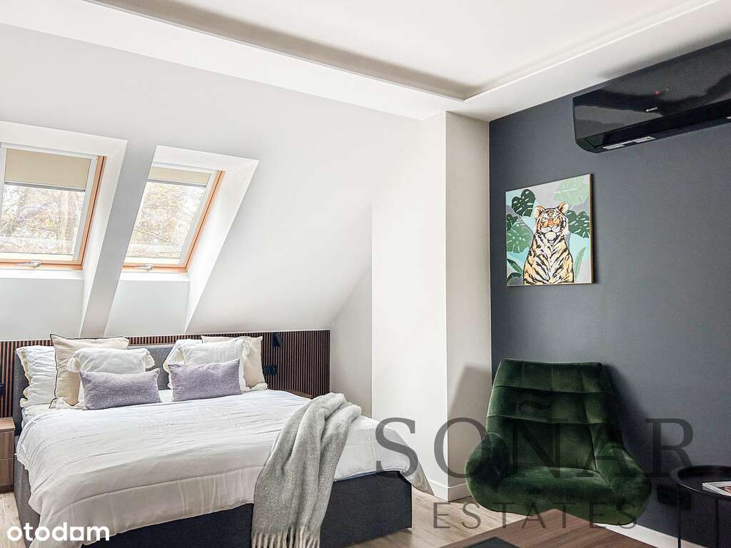 Luksusowy dom w Wieliczce | Wysoki Standard | ENG-10