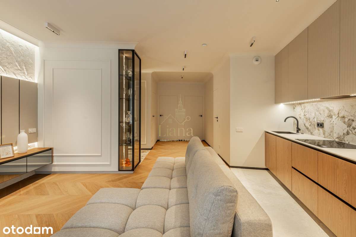 Nowy apartament – top lokalizacja, wysoki standard-7